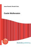 Castle Wolfenstein