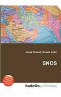 Snos