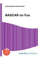 NASCAR on Fox