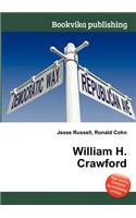 William H. Crawford
