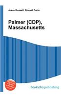 Palmer (Cdp), Massachusetts