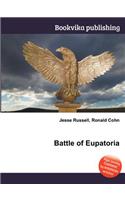 Battle of Eupatoria: (English)
