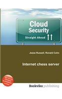 Internet Chess Server