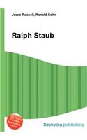 Ralph Staub