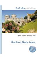 Rumford, Rhode Island