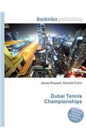 Dubai Tennis Championships