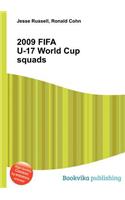 2009 Fifa U-17 World Cup Squads