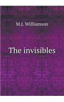 The invisibles: (English)