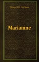 Mariamne