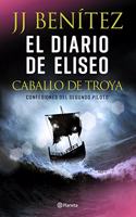 Diario de Eliseo. Caballo de Troya