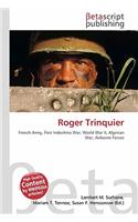 Roger Trinquier: (English)