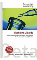 Titanium Dioxide: (English)