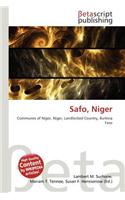 Safo, Niger