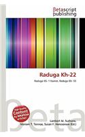Raduga Kh-22