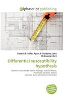 Differential Susceptibility Hypothesis: (English)