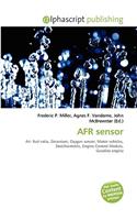 Afr Sensor: (English)