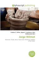 Jorge Wilmot: (English)