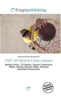 1967-68 Boston Celtics Season: (English)