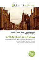 Architecture in Glasgow