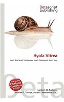Hyala Vitrea