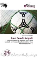 Juan Camilo Angulo: (English)