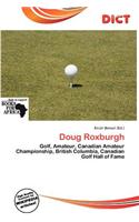 Doug Roxburgh