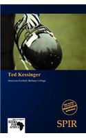 Ted Kessinger
