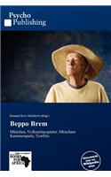 Beppo Brem