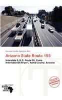 Arizona State Route 195