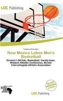 New Mexico Lobos Men's Basketball: (English)