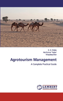 Agrotourism Management
