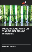 Microbi Acquatici