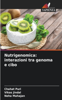 Nutrigenomica