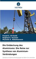Entdeckung des Aluminiums