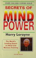 Secrets of Mind Power