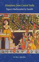 Miniatures from Central India: