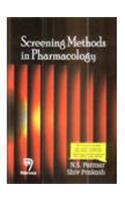 Screening Methods in Pharmacology