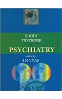 Short Textbook of Psychiatry