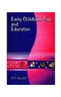 Early childhood care and education