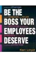 Be the Boss Your Employees Deserve