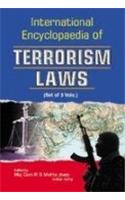 International Encyclopaedia of Terrorism Laws