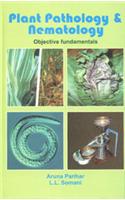 Plant Pathology and Nematology at a Glance