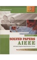 AIEEE Solved Paper