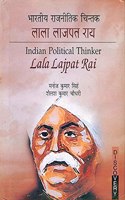 Bharatiya Rajnitik Chintak: Lala Laj Pat Roy