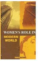 Women'S Role In Modern Word