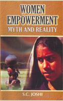 Women Empowerment: Myth and Reality