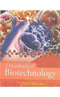 A Handbook Of Biotechnology