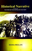 Historical Narrative A Study of Manohar Malgo
