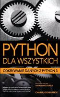 Python dla wszystkich