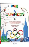 16 Olimpicos Muy, Muy Importantes